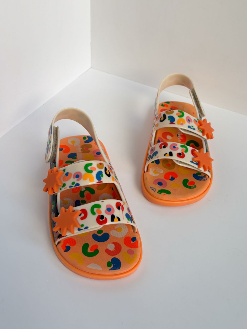 Босоножки Mini Melissa, 29