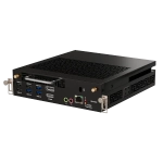 Встраиваемый OPS-компьютер AxeTech i3-6100-8-128 (Win 10)