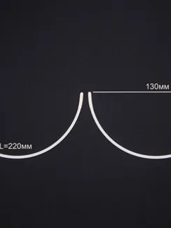 Каркасы Arta-F, тип 50М, для чашек спейсер