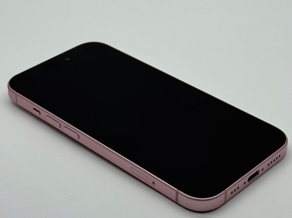 iPhone 15 128gb Pink