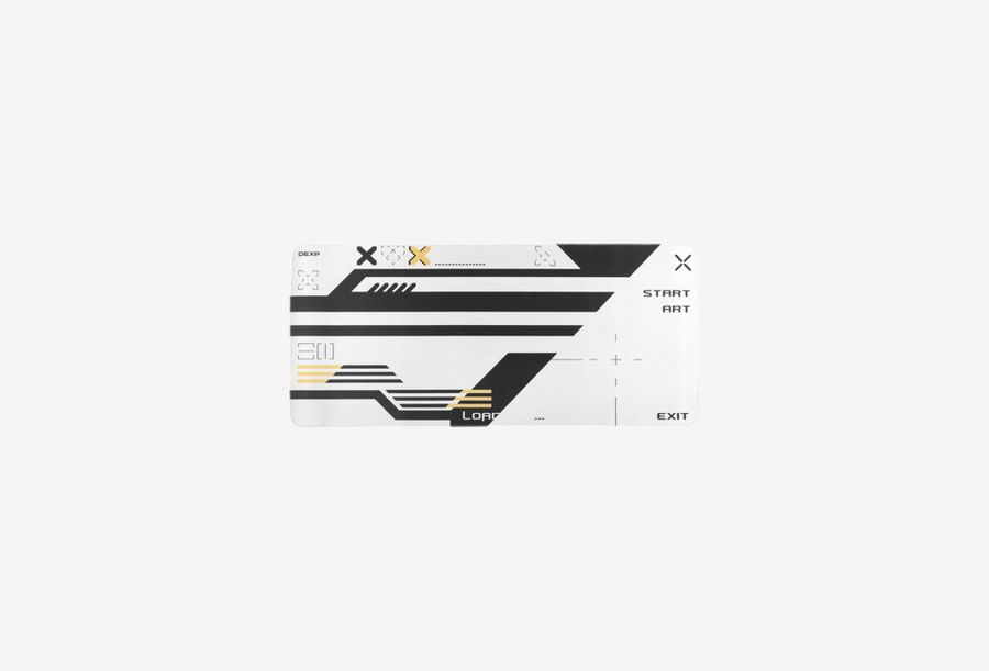 DEXP Print Stream_0126708125609