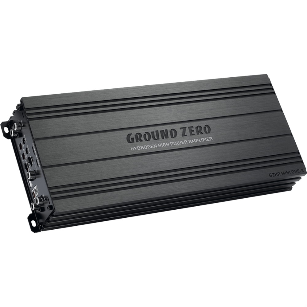 Ground Zero GZHA MINI ONE-K