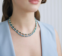 Колье "Фрески"