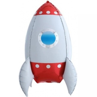 Фигура Ход 16" Ракета An