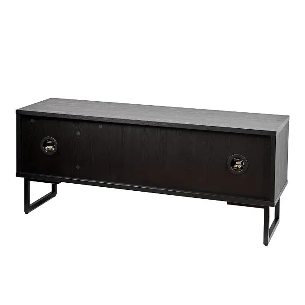 Radiotehnika Rondo Stage 400 Black пассивная напольная акустическая система