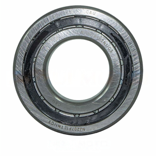 Подшипник NJ207 картера ZS182MN (NC300S)