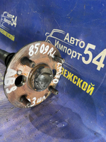 Полуось задняя левая TOYOTA LITEACE 1999-2007