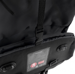 Коляска прогулочная Pituso Mini PU Black