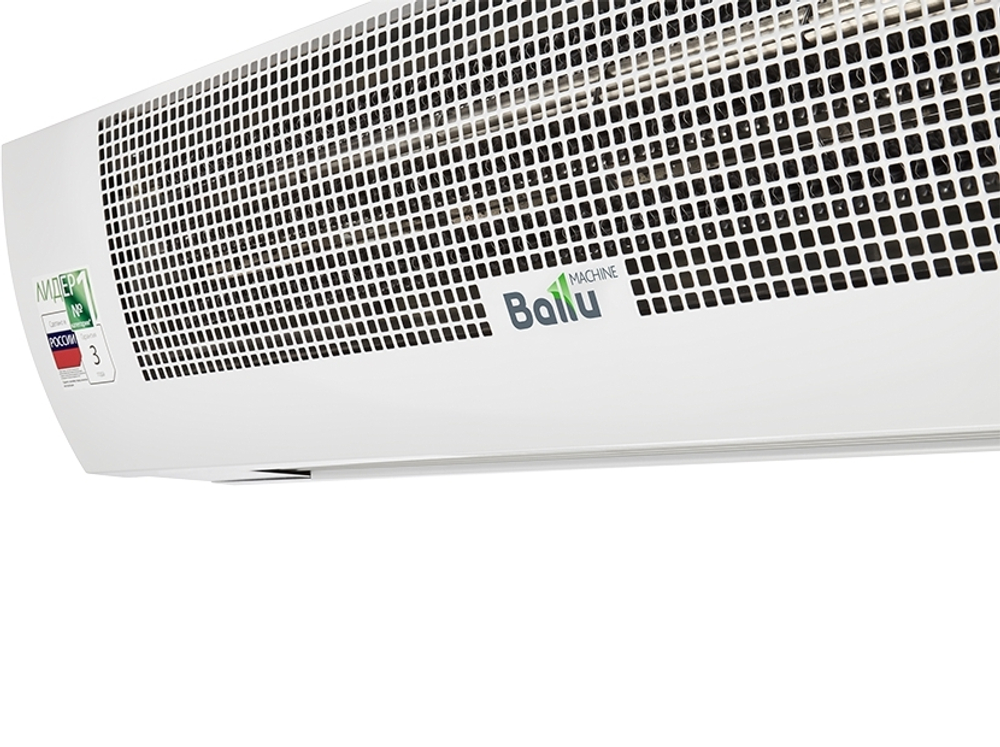 Завеса тепловая BALLU BHC-M20T24-PS