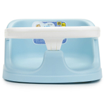 Сиденье для купания "Guardian" голубой LA1790BL