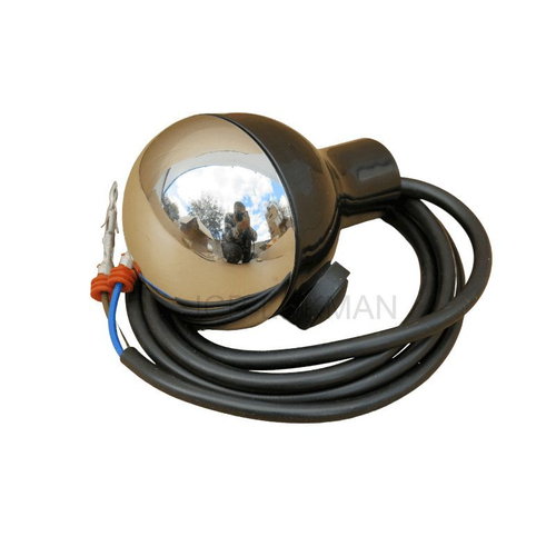 Ручка переключения передач JCB 128/13522