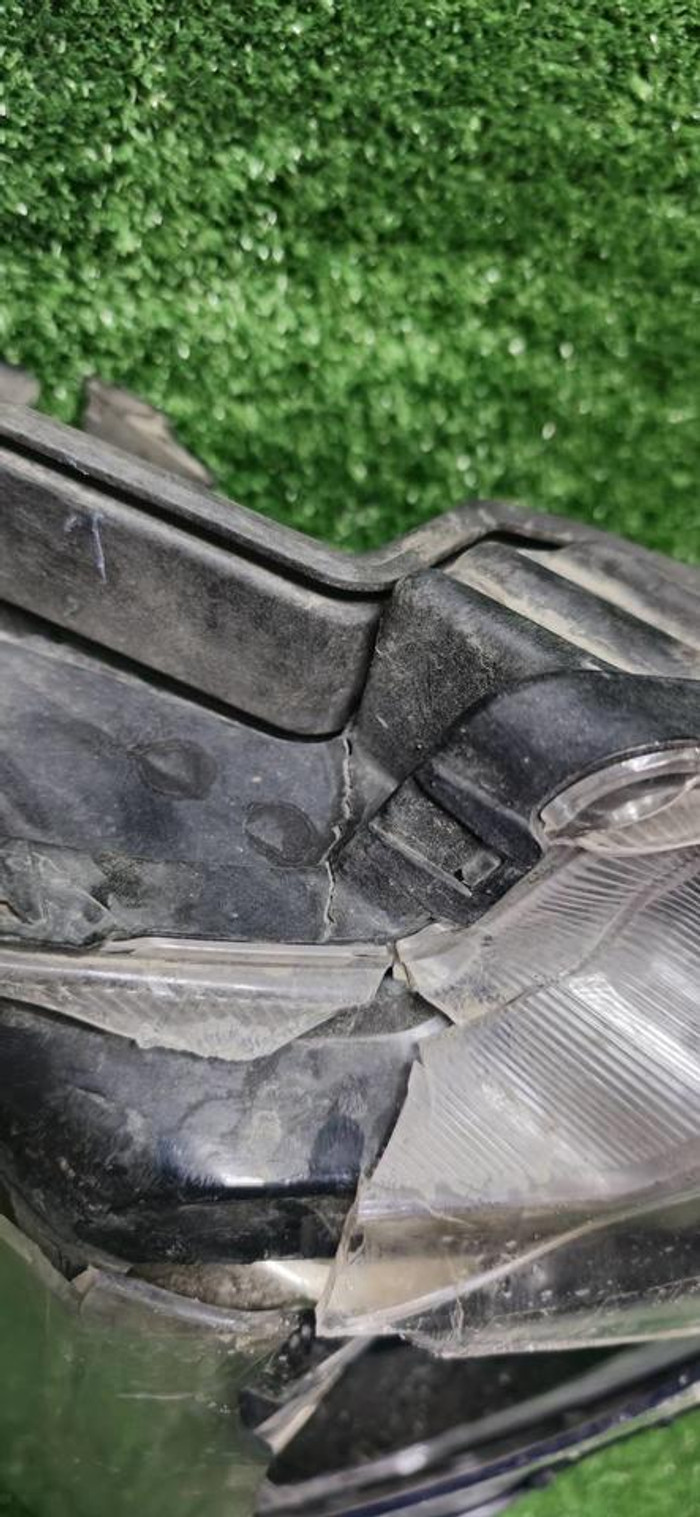 Фара правая Hyundai Palisade (2018-2022) LED