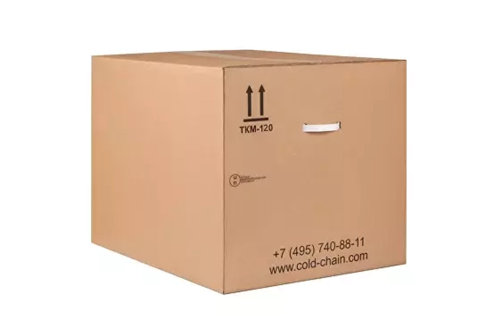 ТКМ-120 H