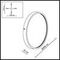 Настенный светильник Odeon Light Lavanda Hightech 7169/10WL