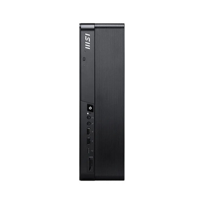 ПК Мини MSI Pro DP80 A14TAG-058XRU Intel Core i7 14700, 16Gb, 512Gb SSD, noDVD, RTX3050 6Gb, BT, WiFi, без ОС