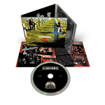 Scorpions / Taken By Force (50th Anniversary Deluxe Edition)(CD)