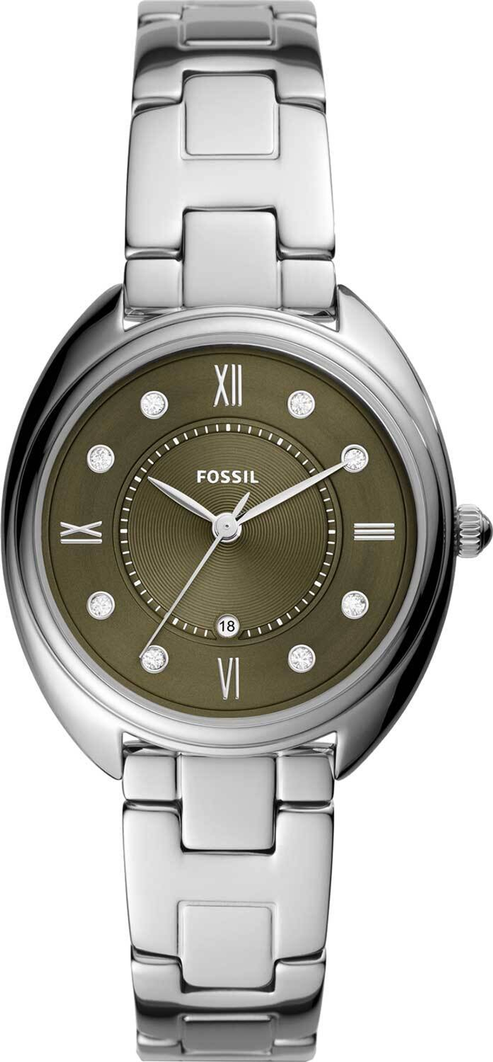 Женские наручные часы Fossil ES5114