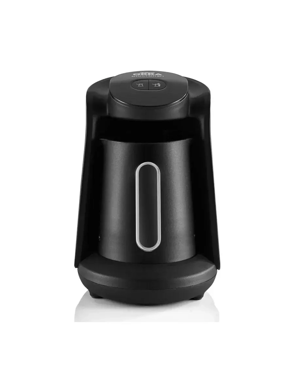 Arzum Турка электрическая Okka Minio OK004, св.-Хром