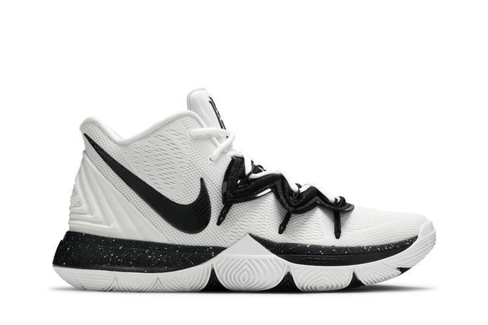 Kyrie 5 new shoes outlet