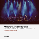 Anneke Van Giersbergen / Symphonized (2LP+CD)