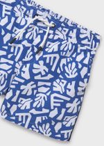 купальные шорты