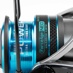 Катушка безынерционная Stinger Force Age Neo 3510 (3500, 6+1BB, мет. шпуля)