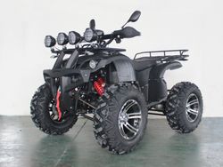 Квадроцикл GreenCamel Сахара A4500 4x4 (72V 4000W R12 alum Дифференциал)