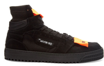 OFF-WHITE Off-Court 3.0 SNEAKERS fashion sneakers men's black