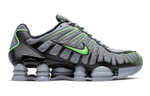Nike Shox Tl Wolf