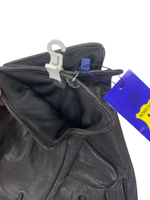 Перчатки. Мужские. Материал верха: Кожаные. Подклад: На шелке. В упаковке 5 шт.