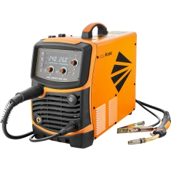 Сварог PRO SMART MIG 250 N248S сварочный инвертор 00000099417