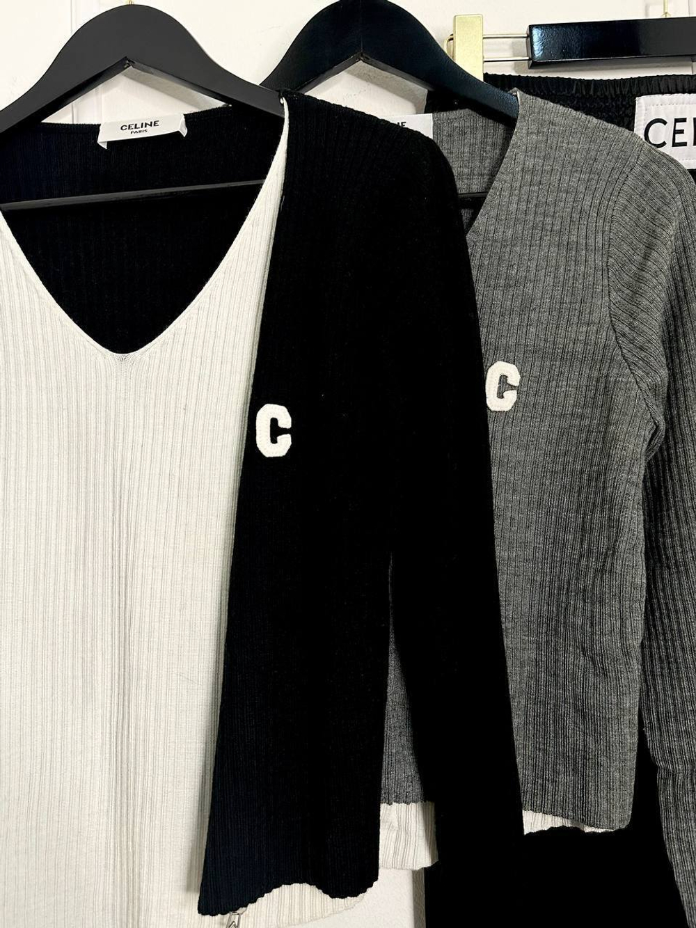 Кардиган Celine