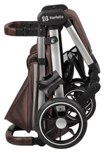 Коляска детская прогулочная Galla-S Coffee/Кофейный Артикул: GS-4