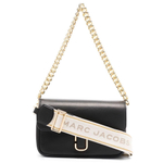 СУМКА THE J MARC SHOULDER BAG BLACK