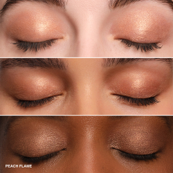 Bobbi Brown Long-Wear Cream Shadow Stick - Долговременные тени для век в карандаше оттенок Peach Flame, 1 g