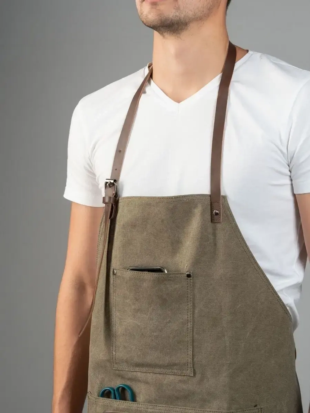 Фартук рабочий