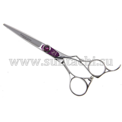 Suntachi Salon прямые ножницы AB-50 5 класс ✅ Оригинал