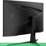 Игровой монитор MSI G2422C