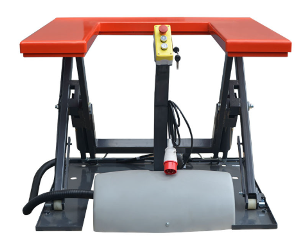 Подъемный стол PROLIFT HIW1.0EU