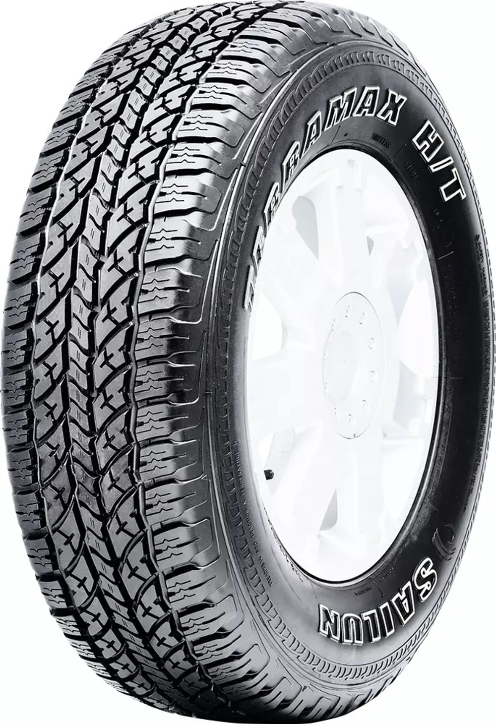 Летняя шина Sailun Terramax H/T (225/75 R16C 115/112R)