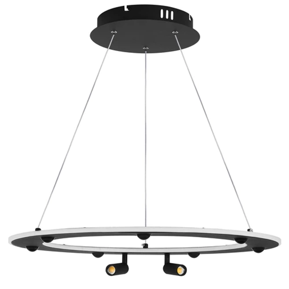 Подвесной светодиодный светильник Lightstar DIVE 740467