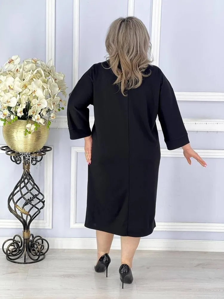 Платье УК-1125VL Фабрика Моды