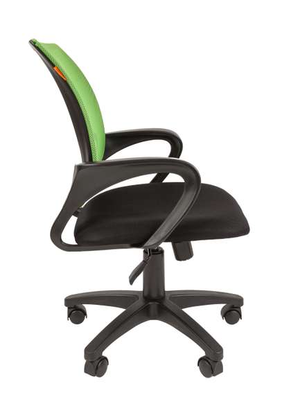 Офисное кресло Chairman    696    Россия     TW св-зеленый