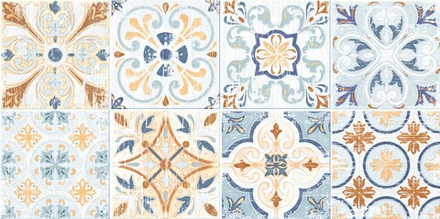 Portland Mix WT9POT55