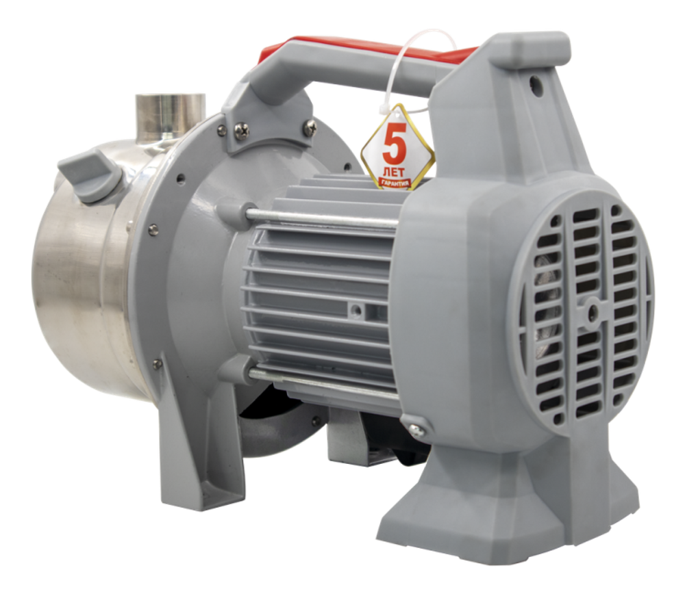 Поверхностный насос Ресанта ПСН-4200Н