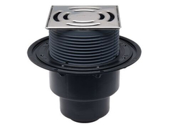 Канализация