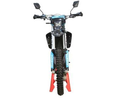 Мотоцикл кроссовый эндуро AVANTIS 300 PRO CARB PREMIUM ARS (NC250/177MM, DESIGN HS) с ПТС