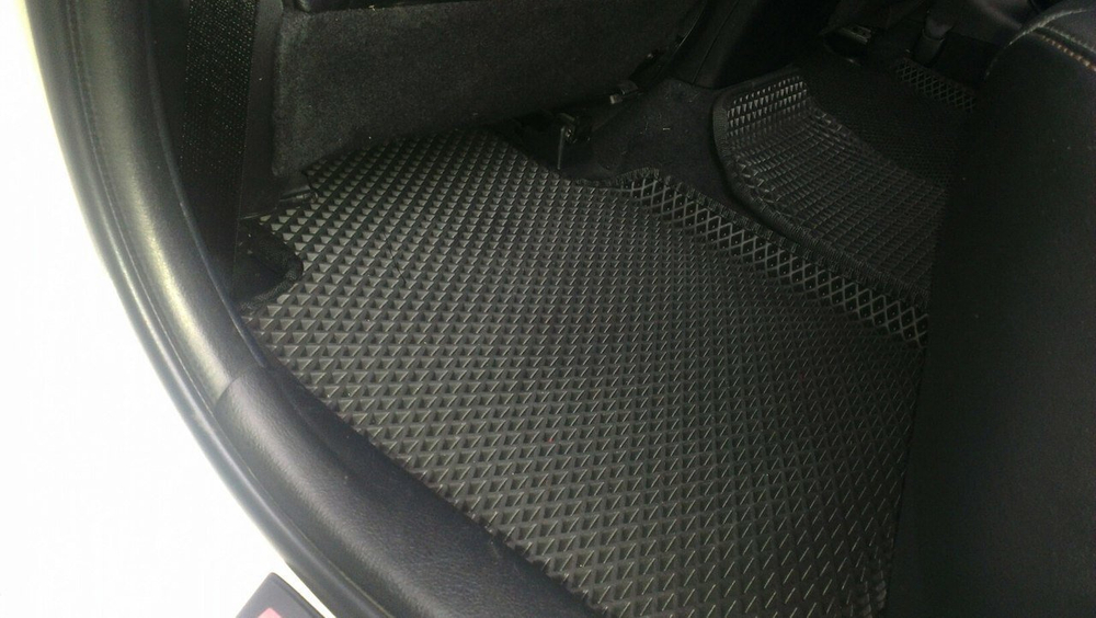 Автоковрики EVA для Toyota Camry V55 (2014-2017)