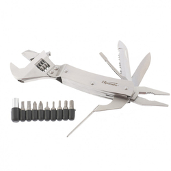 Трансформер 170 мм 8 предметов Sparta