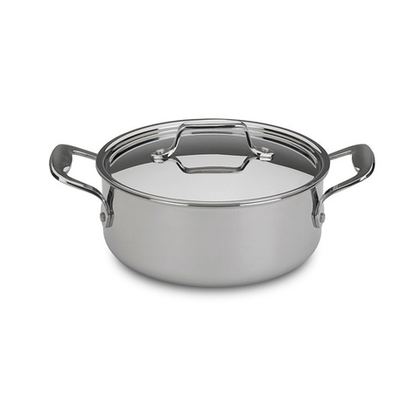 Кастрюля 1.5л 16см Silampos  Суприм Проф